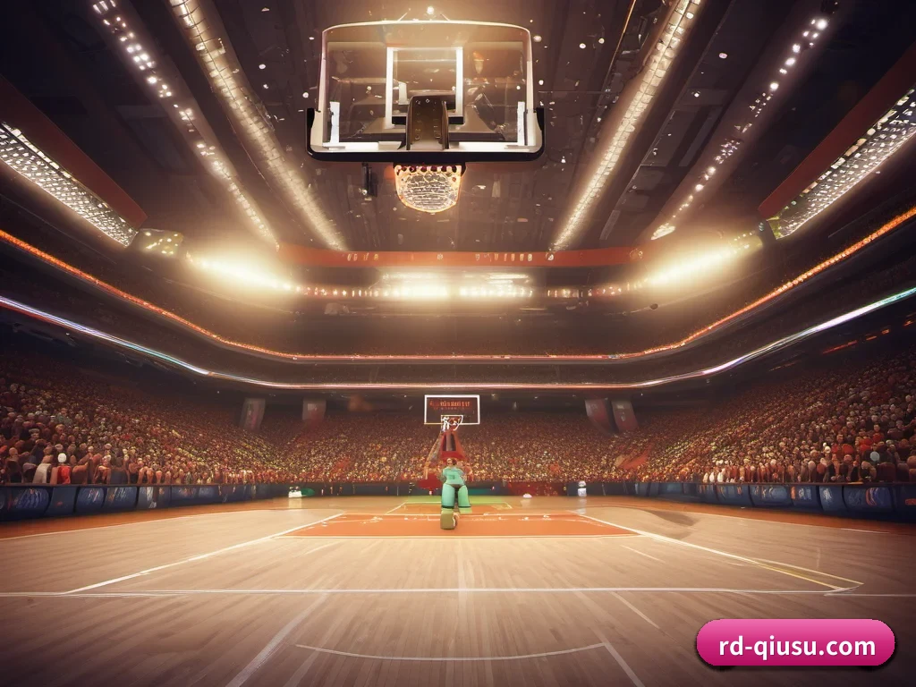 球速体育的故事 - 体育资讯内容服务（QS SPORTS）