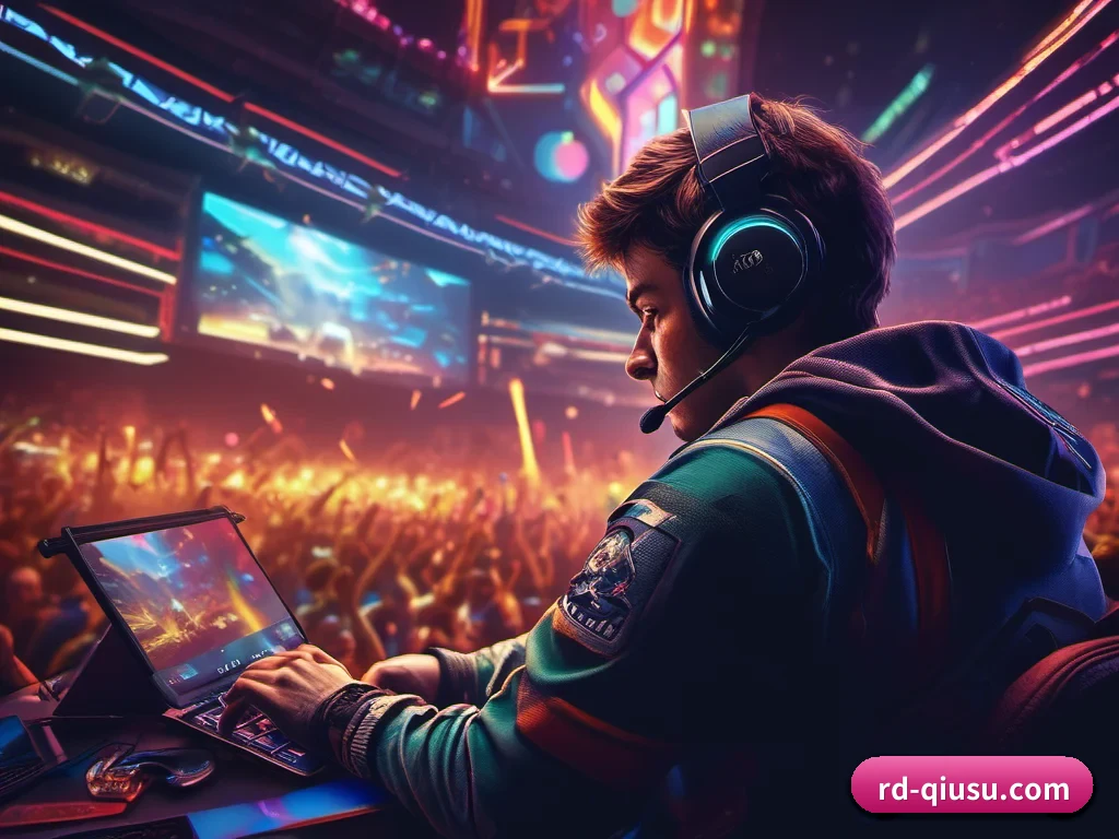 球速体育 APP 界面(QS SPORTS)