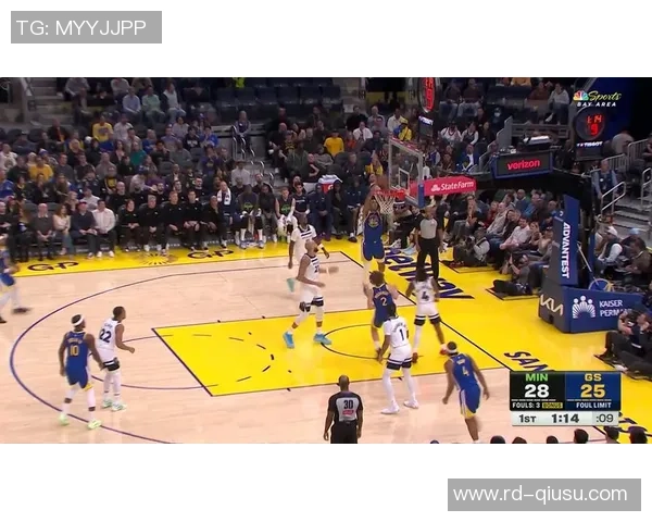 11月9日森林狼与勇士精彩对决全场录像回放及赛后分析