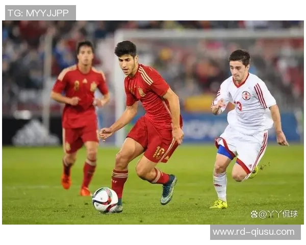 不完美西班牙不败晋级 他们比上届世界杯更值等待