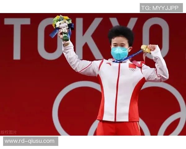 举重台上的“小猴子”再显矛头！侯志慧：哪怕到最后一刻，自己也绝不放弃